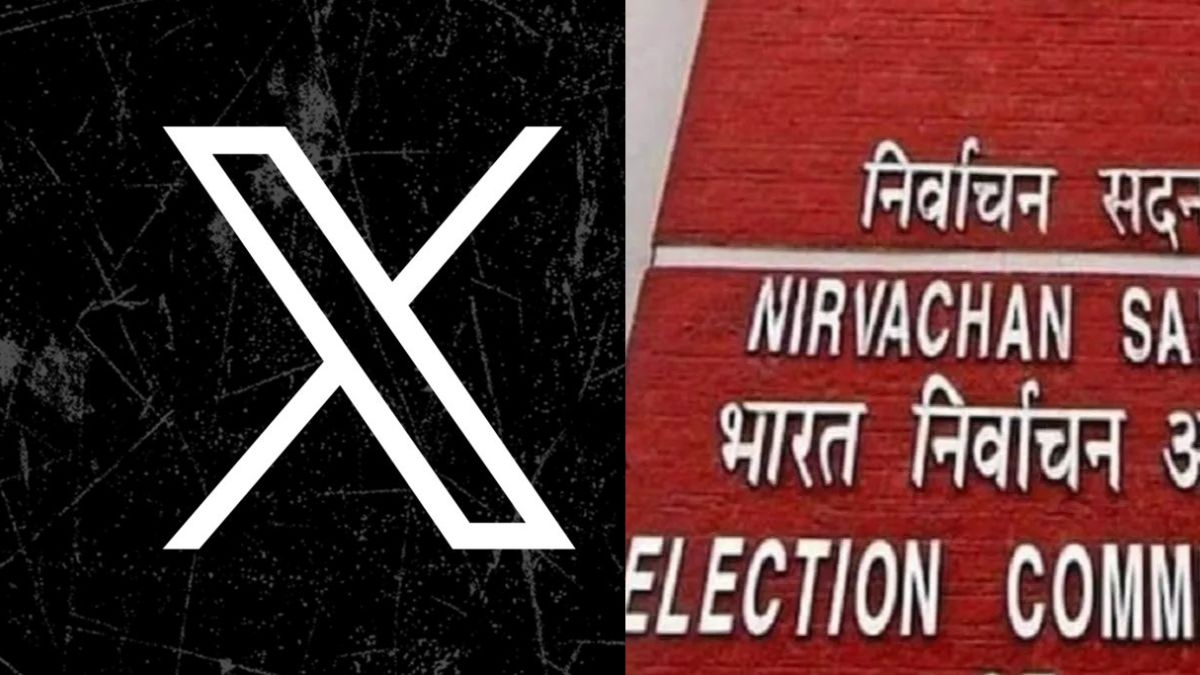 X Removes Political Posts After Election Commission's Takedown Order But 'Disagrees With These Actions'